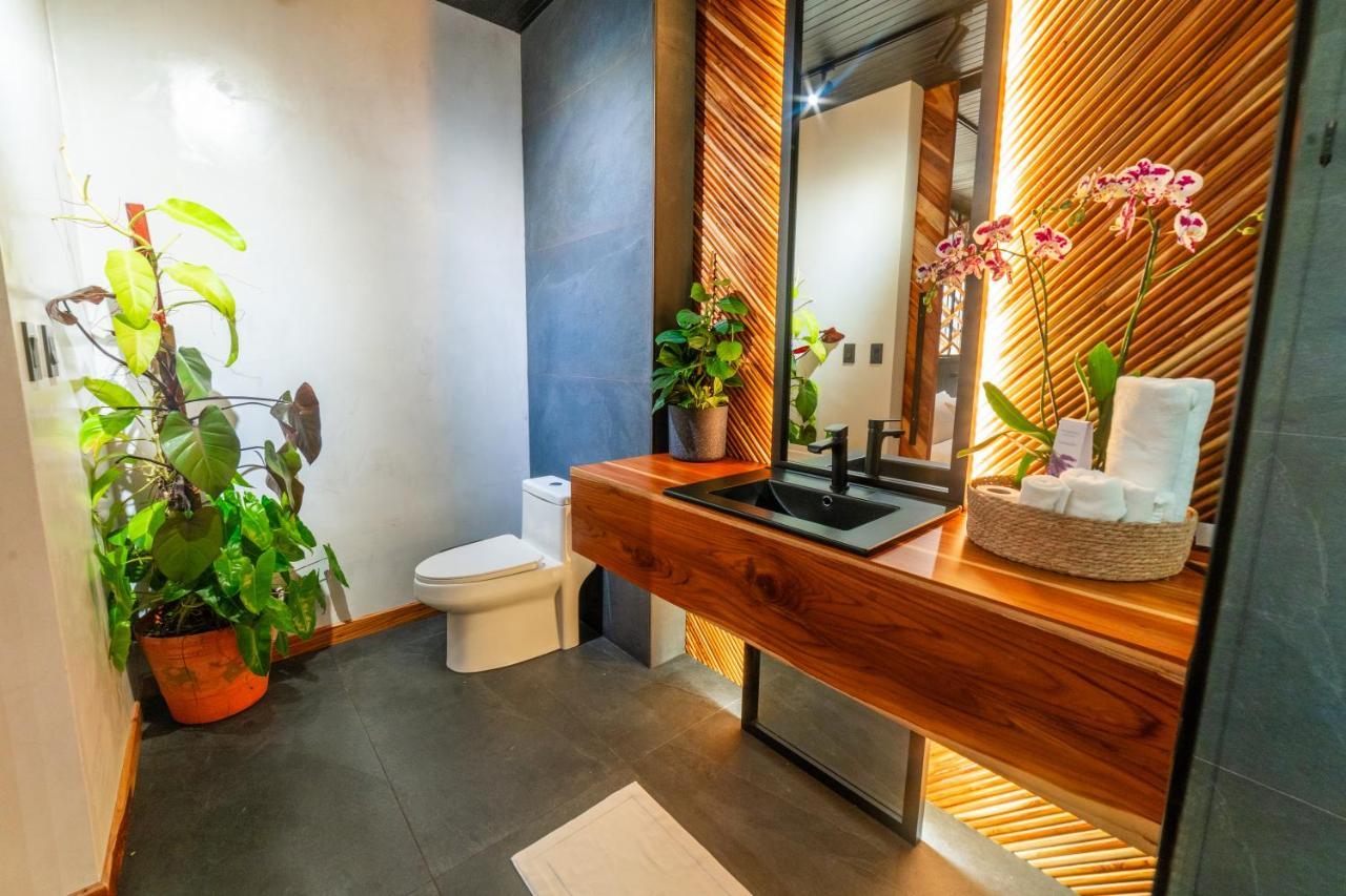 Apartamento Danta Santa Lofts La Fortuna Exterior foto
